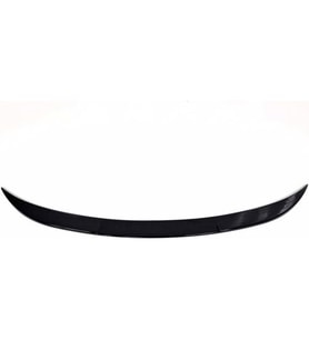 Leonpart Honda Civic Spoiler Piano Black 2022+