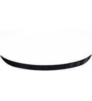 Leonpart Honda Civic Spoiler Piano Black 2022+