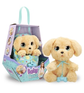 Baw09000 Baby Paws Sesli Labrador 20 Cm Peluş