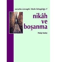 NİKAH VE BOŞANMA