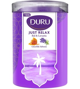 Moods Relax Sabun 90 Gram x 4