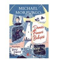 Deniz Feneri Bekçisi Michael Morpurgo Çınar Yayınları