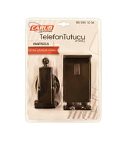 BR5901004 AYARLI TELEFON TUTUCU 1 Adet