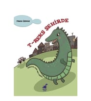 T-Reks Şehirde
