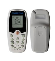OLEFİNİ ZH/EZ-01 KLİMA KUMANDASI
