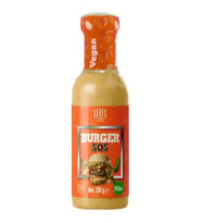 Seres Foods Burger Sos 280 g e