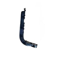TESLA T3 ARKA TAMPON KÖŞE BRAKETİ SOL 23-
 TES07T3034