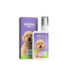 Melomy Pet Bella Parfüm 50 ml