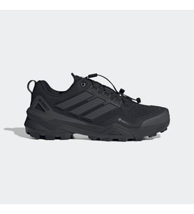 adidas IH1093 TERREX SKYCHASER GTX Erkek Outdoor-Bot (Siyah)