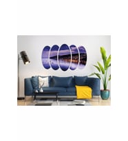 ŞEHİR MDF TABLO-1530