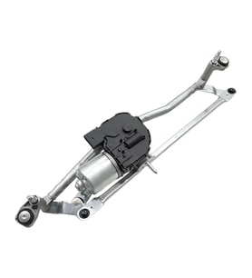 Audi A3 HB 2009-2012 Ön Cam Silecek Motoru 8P1955023L