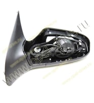 Dıs Dıkız Aynası Sol Elektrikli Isitmali Astarli Kör Noktali 3 Kapi Opel Astra H Bm 2004-2010 (Oem N