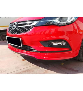 Opel Astra K Sport Ön Ek 2015 2016 2017 2018 2019 2020 2021 Abs Plastik