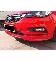 Opel Astra K Sport Ön Ek 2015 2016 2017 2018 2019 2020 2021 Abs Plastik