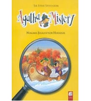 Niagara Şelalesinde Hırsızlık - Agatha Mistery 3