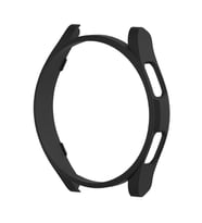 Lexroo Galaxy Watch 6 Classic 47mm Sert PC Kasa Koruyucu Watch Gard 28 - Siyah