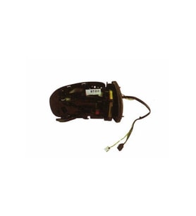 MERCEDES 203 DIŞ DİKİZ AYNASI ELEKTRİKLİ 9 P.KAPAKSIZ SAĞ 2000- A2038106876