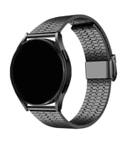 E2M UNIVERSAL 20MM KRD-30 METAL SİYAH KORDON