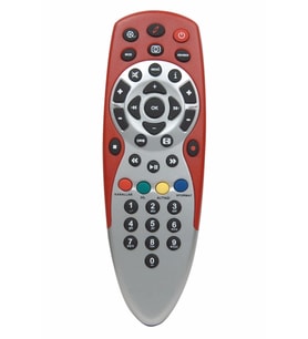 Digitürk Plus Hd Orjinal Uydu Kumandası(uyumlu)