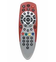 Digitürk Plus Hd Orjinal Uydu Kumandası(uyumlu)