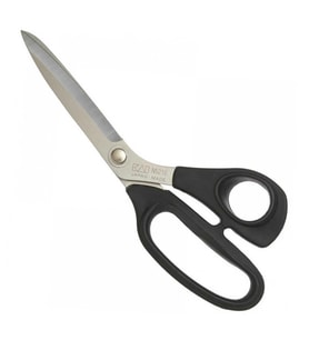 Kai N 5210-KE Plastik Saplı Terzi Makası (21cm) (Japon Malı)