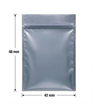 42x48cm Antistatik Esd Kilitli Tip Poşet 1 Paket 100 Adet Fiyatıdır