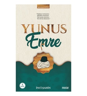 YUNUS EMRE