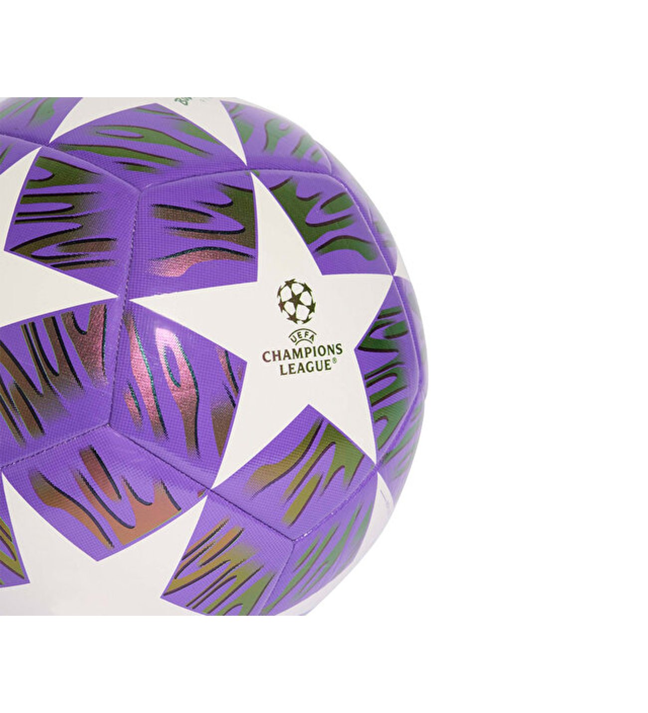 Adidas Uefa Champions League Final Antenman Topu Futbol Topu