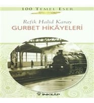 Gurbet Hikayeleri (Gençler İçin)