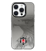 Beşiktaş Telefon Kılıfı İphone 11 Pro Orijinal Lisanslı