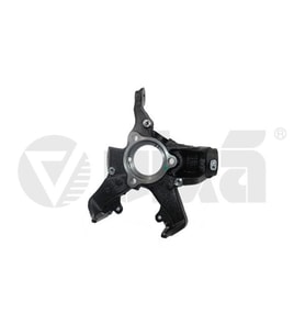 1K0407256T Aks Taşıyıcı SAĞ 3 Delik 49.60 Mm - Audi A3-Caddy-Golf-Octavia-Jetta-Toledo-Leon