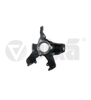 1K0407256T Aks Taşıyıcı SAĞ 3 Delik 49.60 Mm - Audi A3-Caddy-Golf-Octavia-Jetta-Toledo-Leon