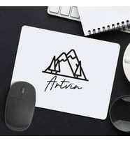 Artvin Tasarımlı Mousepad