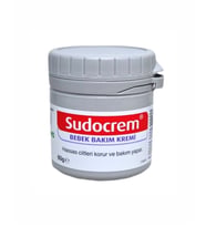 Bebek Bakım Kremi 60 gr
