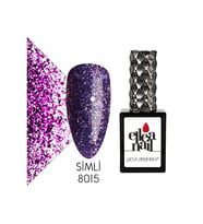 ELLEA NAİL SİMLİ KALICI OJE 8015