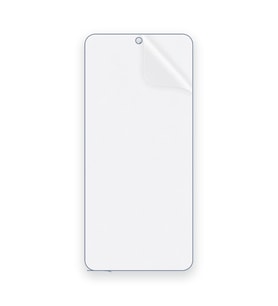 SChitec VIVO iQOO Neo10 Pro+ Uyumlu Ön Yüzey Nano Şeffaf Hidrojel Ekran Koruyucu