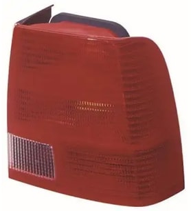 DEPO 4411925RUECR Stop Lambasi Sag 3B5945111E 3B5945112H