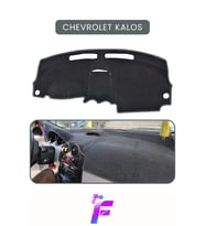 CHEVROLET KALOS Torpido Örtüsü Güneşten, Isıdan, Çatlamadan Korur Oto Aksesuar Araca Özel D62