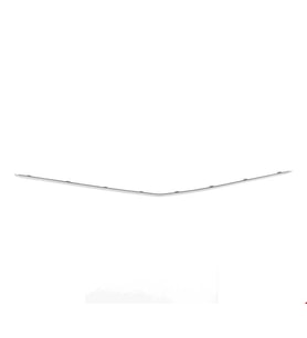 MERCEDES - ÖN TAMPON ALT NİKELAJI ORTA W221 2010-