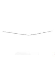 MERCEDES - ÖN TAMPON ALT NİKELAJI ORTA W221 2010-