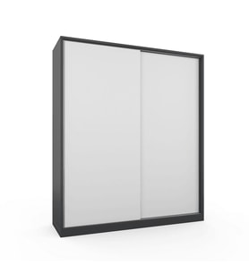 Vega Raydolap (180x210) (Antrasit)