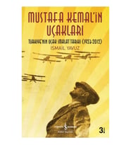 Mustafa Kemal’in Uçakları