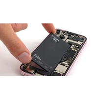 iPhone 14 Uyumlu ORJ Batarya (UYARI VERMEZ) (Pil Sağlığı %100)