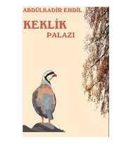 Keklik Palazı