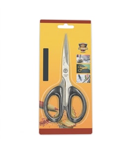 2 adet ÖĞRENCİ OFİS MAKASI HR003