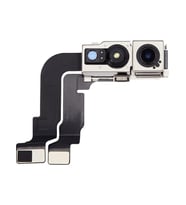 iPHONE 15 Pro Max Uyumlu Ön Kamera Selfie Kamerası