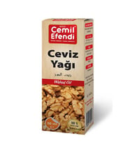 Ceviz Yağı 50 Ml.