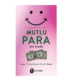 Mutlu Para (Ciltli)