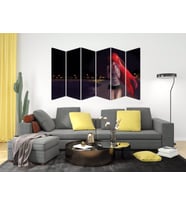 ANİME MDF TABLO-0092 MODEL-B