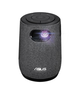 ASUS LED ZENBEAM LATTE L1 300-lümen 1280X720 Kablosuz Taşınabilir Projeksiyon